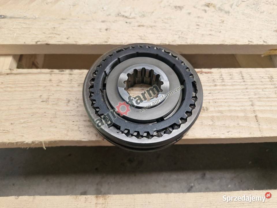 Synchronizator John Deere 5400 5500