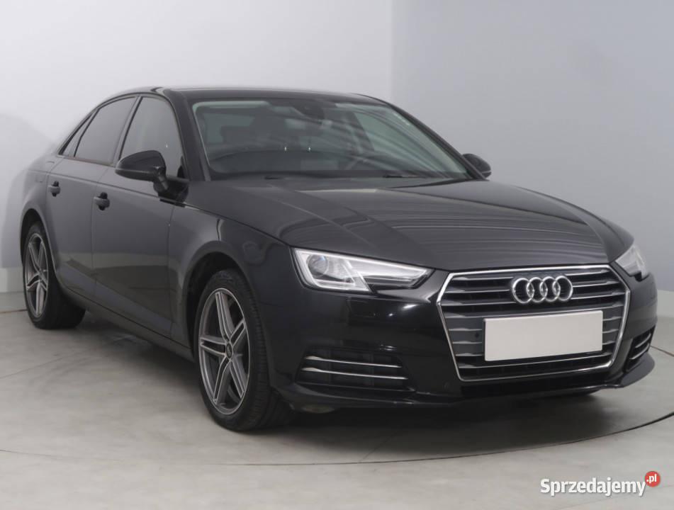 Audi A4 20 TDI wspomaganie kierownicy dolnośląskie Bielany Wrocławskie