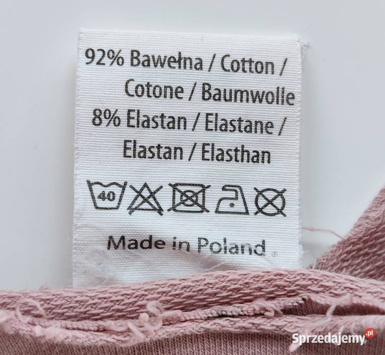 Sukienka Frilly Gwiazdki Tuss 9298 Taupe Katowice