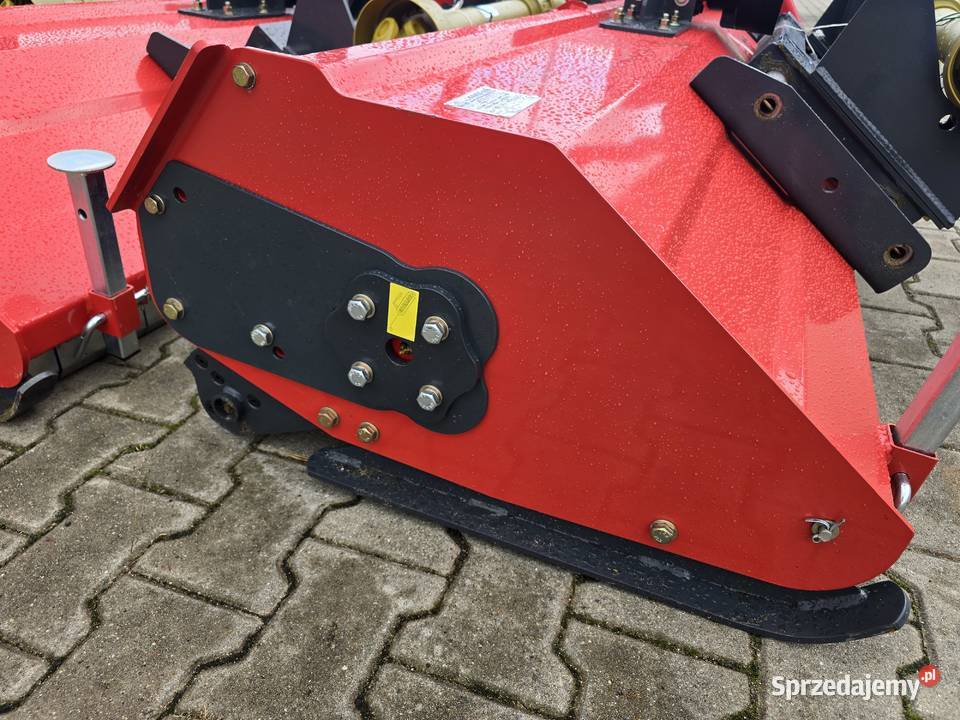 Mulczer ciągnikowy KBK kosiarka bijakowa Sandomierz