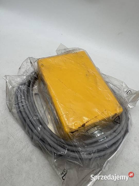Proxitron IKQ 10005 MG Inductive sensor Warszawa