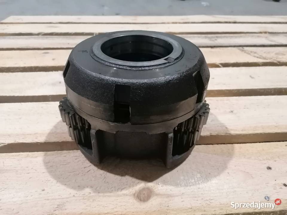 Kosz speedshift Massey Ferguson 3050 3060 3065 Andrychów
