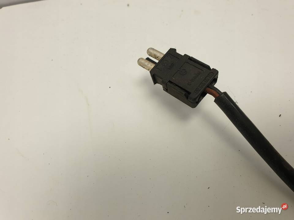 Mercedes W126 SEC 56 LEWY ZACISK HAMULCOWY Przód sprzedam