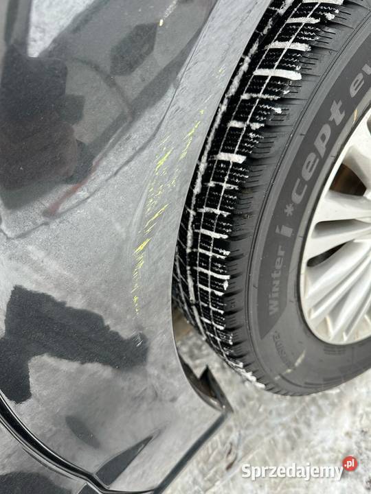 Chrysler nieuszkodzony Świnoujście