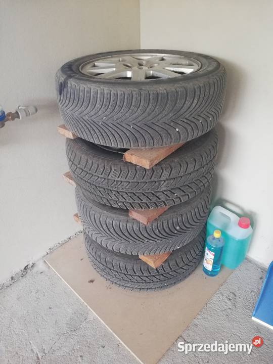 Ford Focus 2009 20 tdci 1997cm3 Dębno