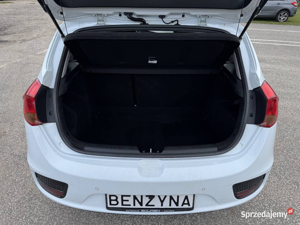 Kia Ceed 14 BENZYNA Klimatyzacja Nawigacja CD Konin