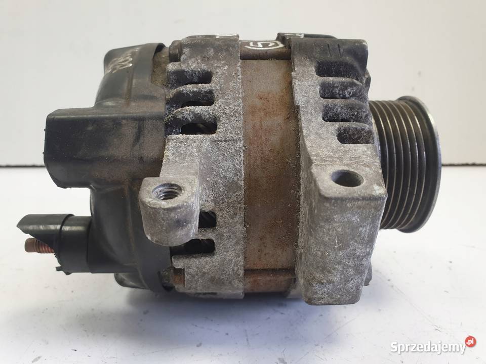 ALTERNATOR Honda CRV II 22 ICDTI oryginał Chełm