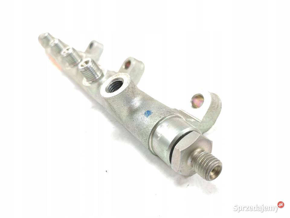 LISTWA WTRYSKOWA OPEL MOVANO 25 DCI 9803 ORI ASO
