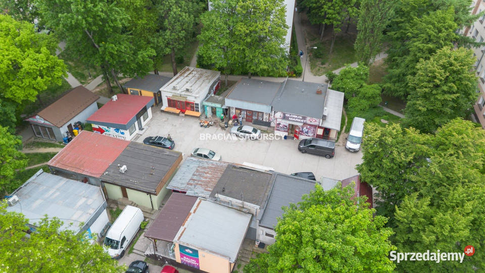 sprzedaży lokalu 90m2 Kraków