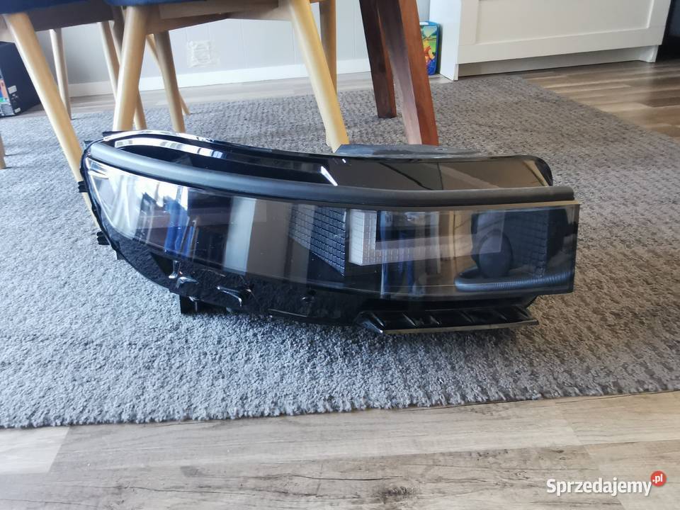 Lampa PRAWA Full LED Hyundai Ioniq 5 2021 Europa osobowe Pielgrzymka