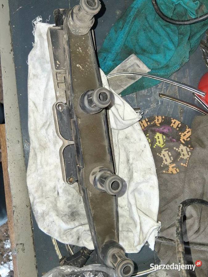 Cewka zapłonowa 14mpi Sprawna skoda polo itp Jarosław