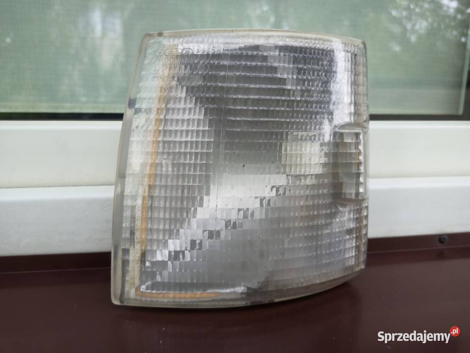 VW Transporter T4 kierunkowskaz kierunek migacz Części samochodowe Sieradz