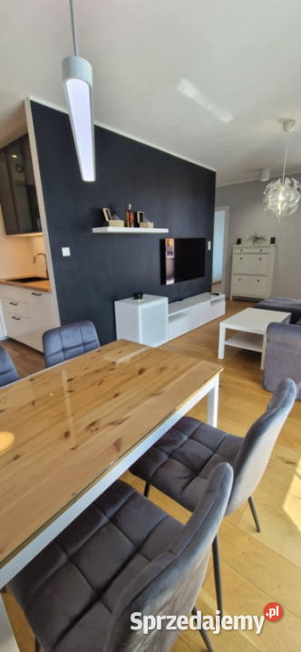 Klimatyzacja natychmiast wydanie Apartament 14808zł/m2 pomorskie Gdańsk