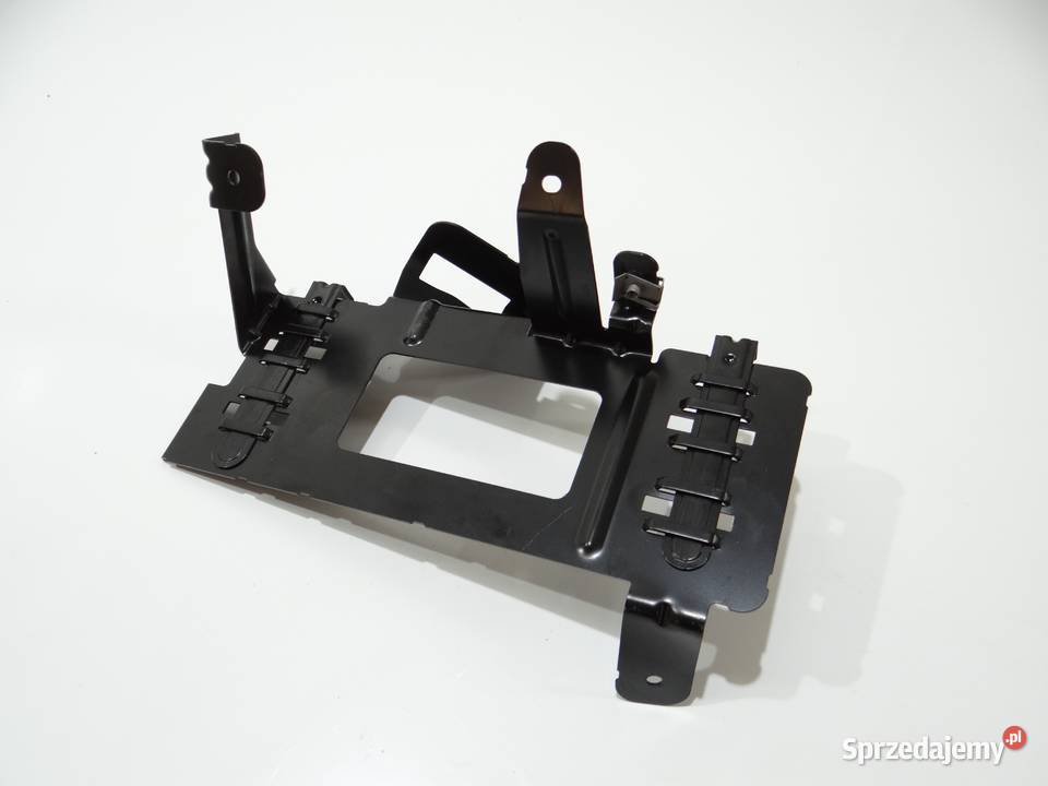 MOCOWANIE WZMACNIACZA BMW E60 6933294 Strzyżewice