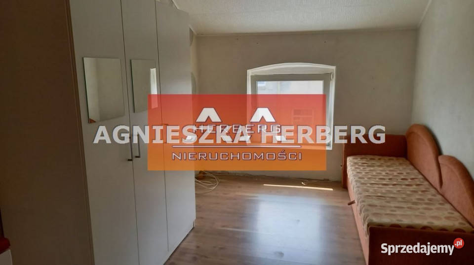 Mieszkanie Łódź 30m2 2 pokoje