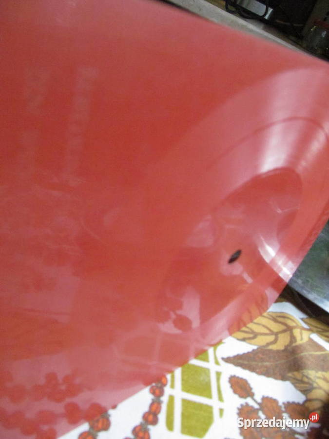 Pocztówki dzwiękowe zestaw 3 płyta winylowa Lublin