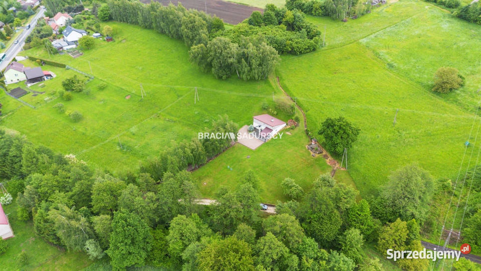 Działka 4700m2 Łazany Sprzedaż