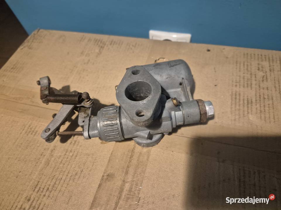 Awo simson gaźnik bvf Jaworzno