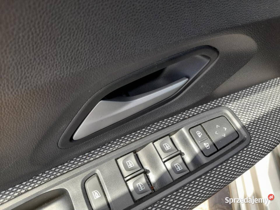 Dacia Sandero Stepway 2023r nieuszkodzony Pozostałe Warszawa