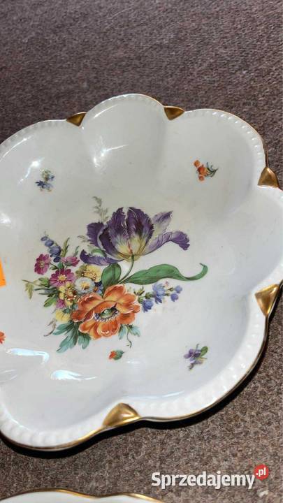 Paterka z dziurką Syg Oskar Schlegelmilsch W