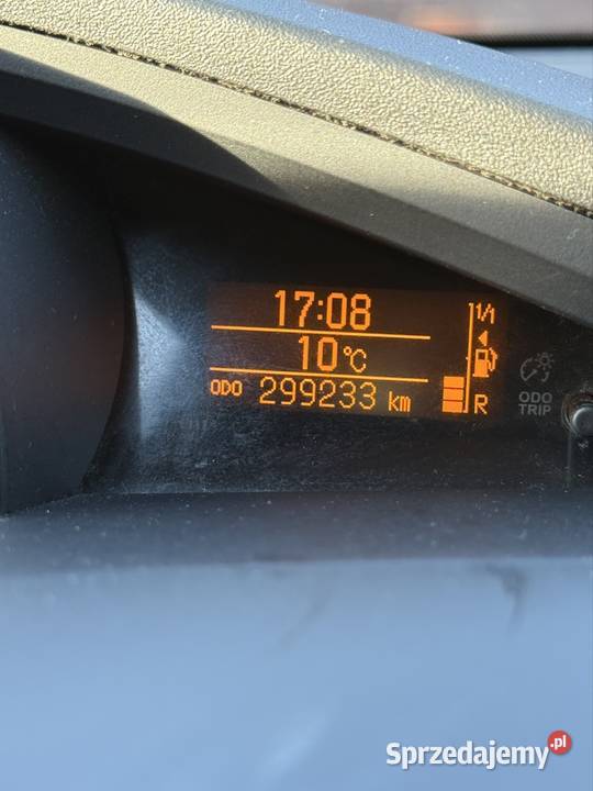 Toyota Verso 20 D Kraśnik