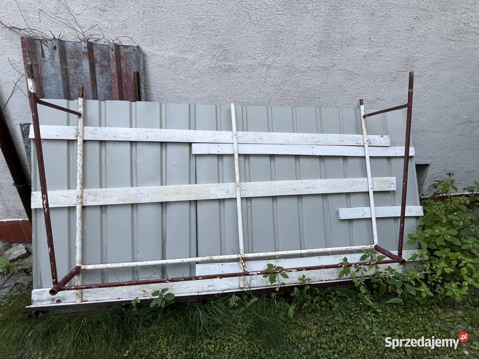 Daszek drzwi balkon zadaszenie Warszawa