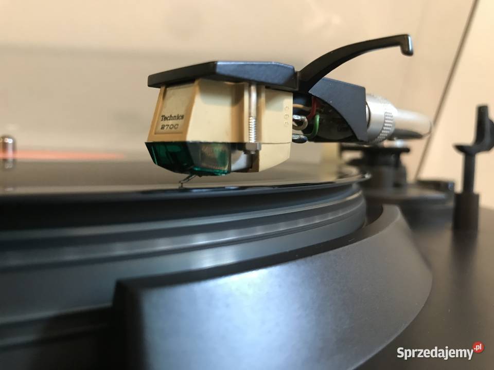 Gramofon Technics sl 3210 direct Drive małopolskie Kraków sprzedam