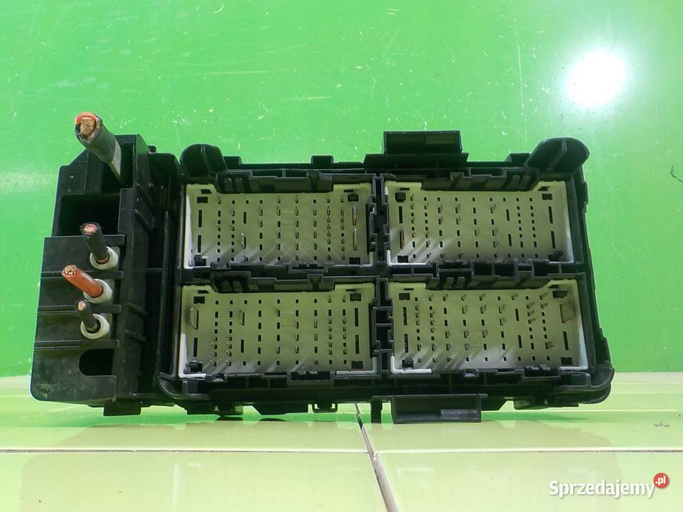 OPEL INSIGNIA B 16 CDTI 18r skrzynka Suków sprzedam