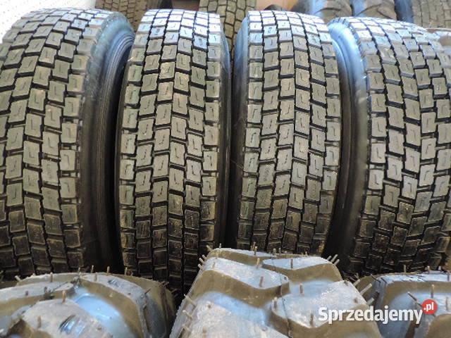 Opony 31570R225 315 70 225 Bieżnikowane 70 Przeworsk