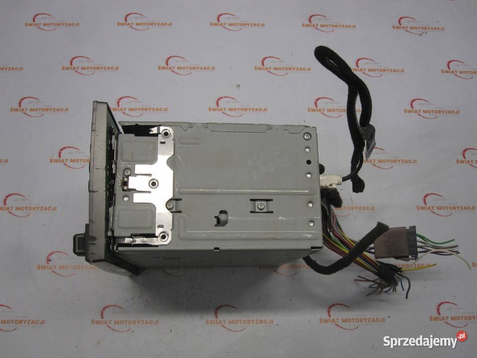 OPEL ANTARA 16r radio CD 497316088 95439362