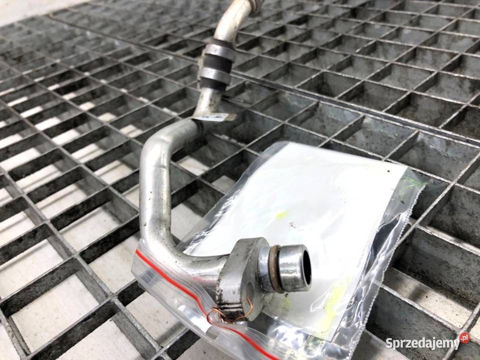 RURKA KLIMATYZACJI RENAULT MEGANE IV 924907536R podkarpackie