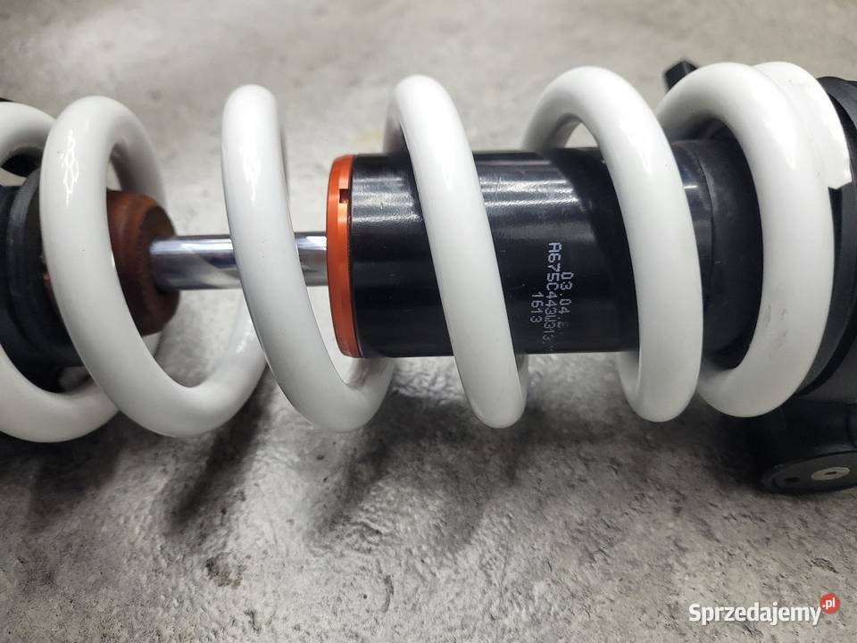 KTM 890 790 ADV DUKE SMT 23 OEM AMORTYZATOR AMOR Nowy Tomyśl sprzedam