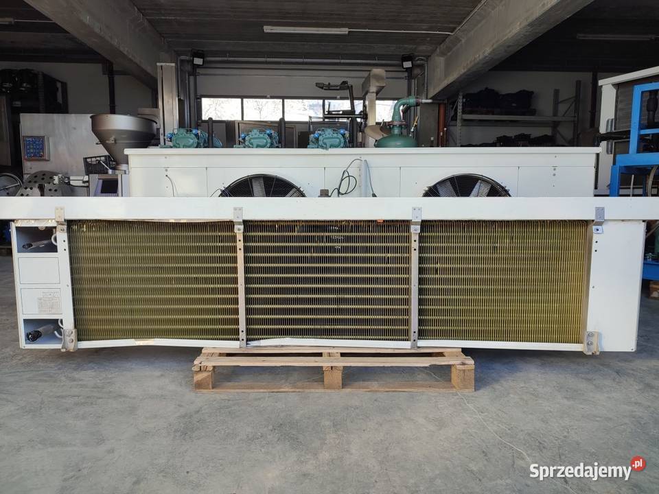 Chłodnica Thermofin TAN 0451D310 mroźnia glikol Niedźwiedź sprzedam