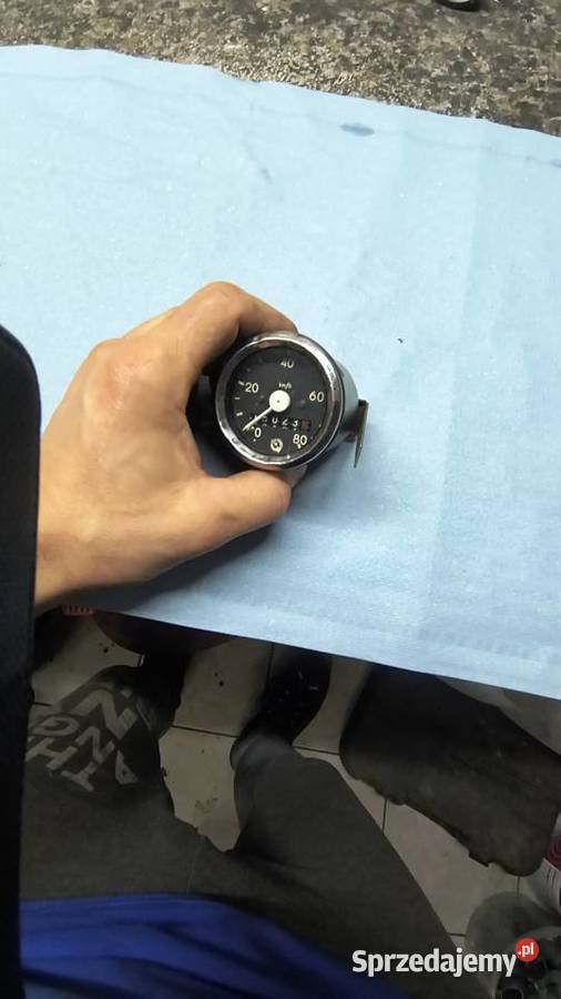 Licznik Jawa Mustang kaczka Rzeszów