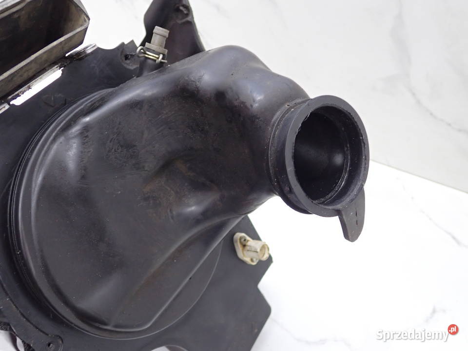 Airbox Obudowa Filtra Powietrza Króciec Czujnik lubuskie Strzelce Krajeńskie