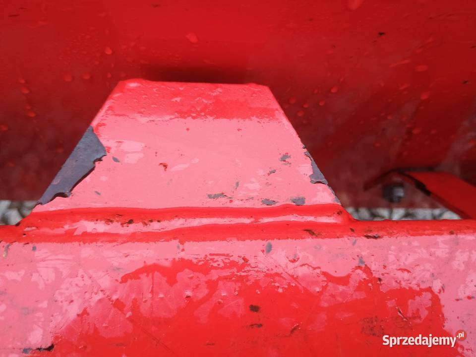 Kosiarka rotacyjna Lisicka Z178 Nowa Izbica