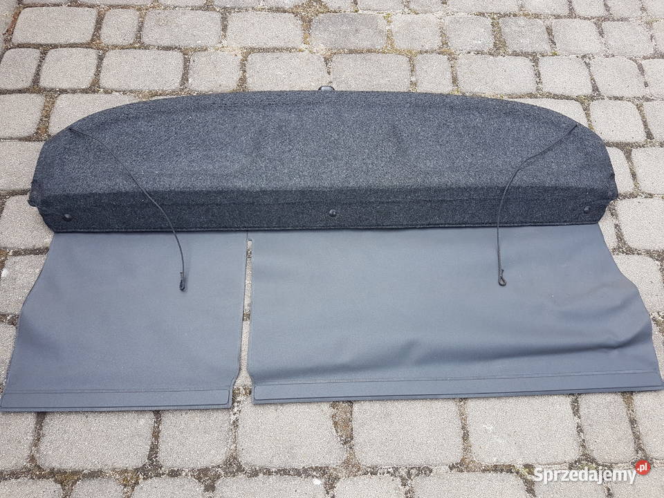 Półka tylna bagażnika Yaris I 19992005 wysyłka osobowe Białystok