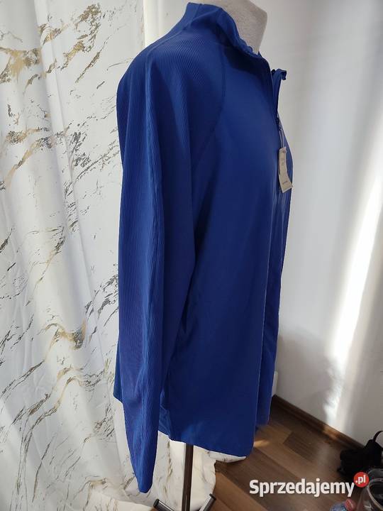 Sportowa bluza damska 4XL Reserved nowa z metką Niepołomice