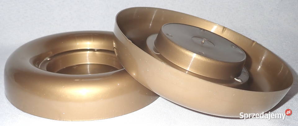 Miski płaskie stroiki Ikebana Mori 17 złota śląskie Siewierz sprzedam