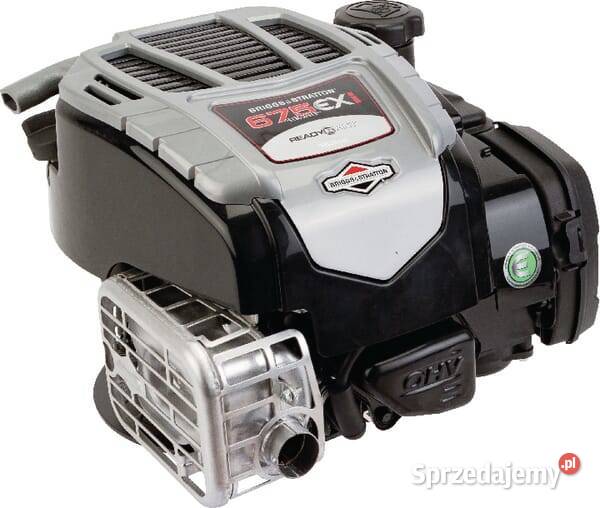 Silnik wał pionowy 54 675 104M020092H5 Kamionna