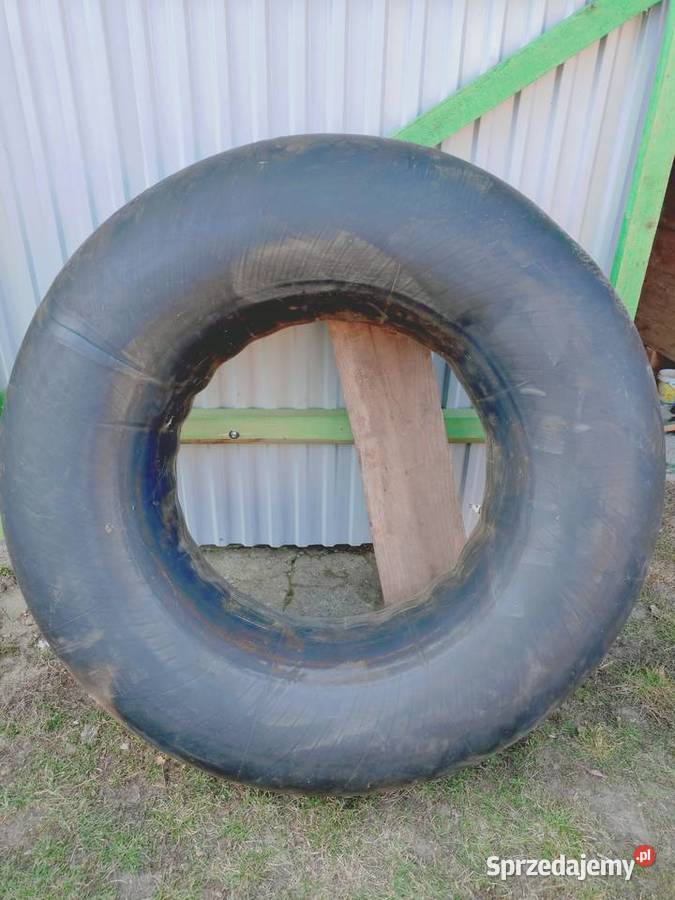 Dętki URSUS C360 ZETOR 1428 świętokrzyskie Piekoszów sprzedam