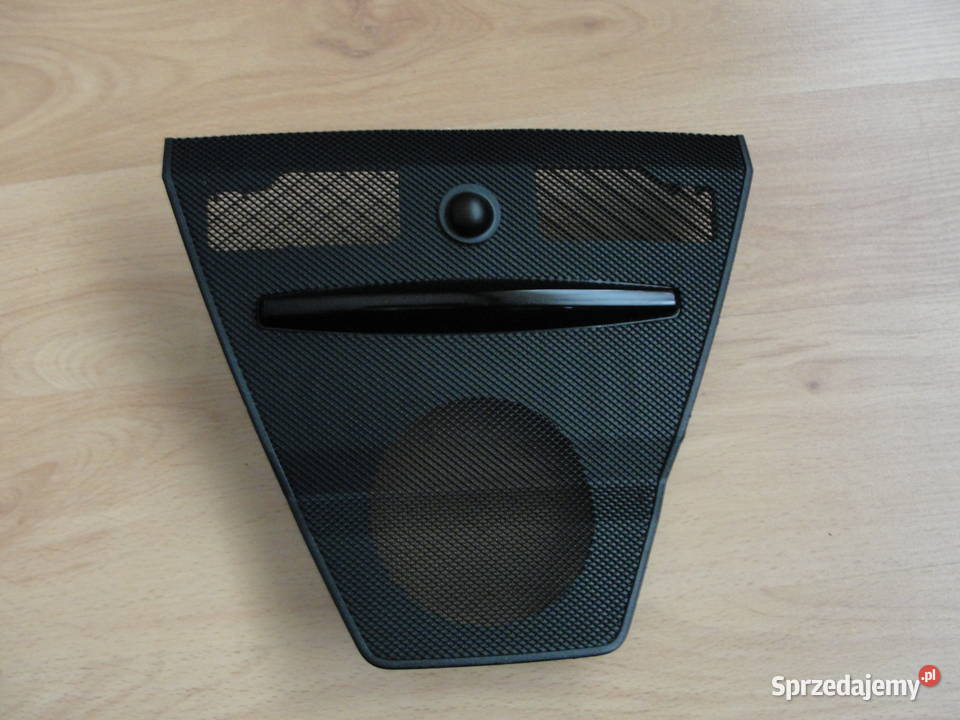 KRATKA MASKOWNICA WYŚWIETLACZ PDC KOKPITU Dąbrowa