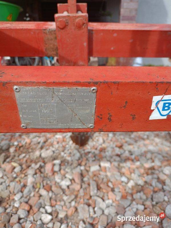Sprzedam opielacz do ziemniaków Włocławek sprzedam