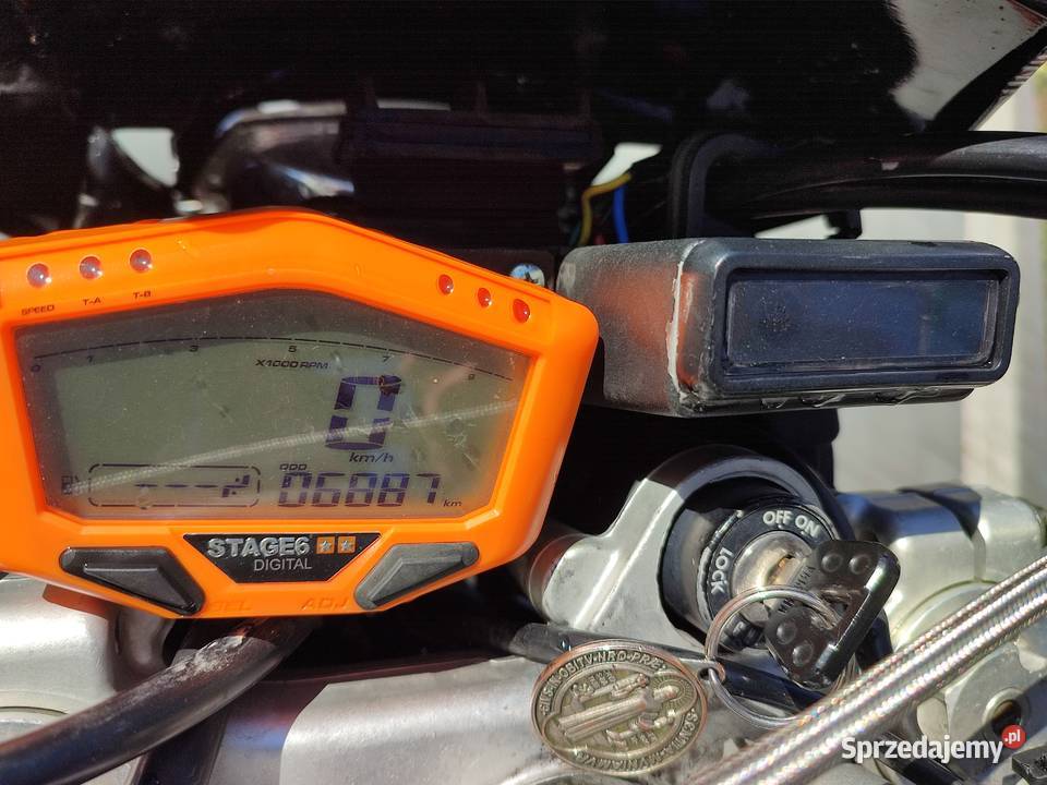 yamaha tt 600 s belgrada Jedlicze