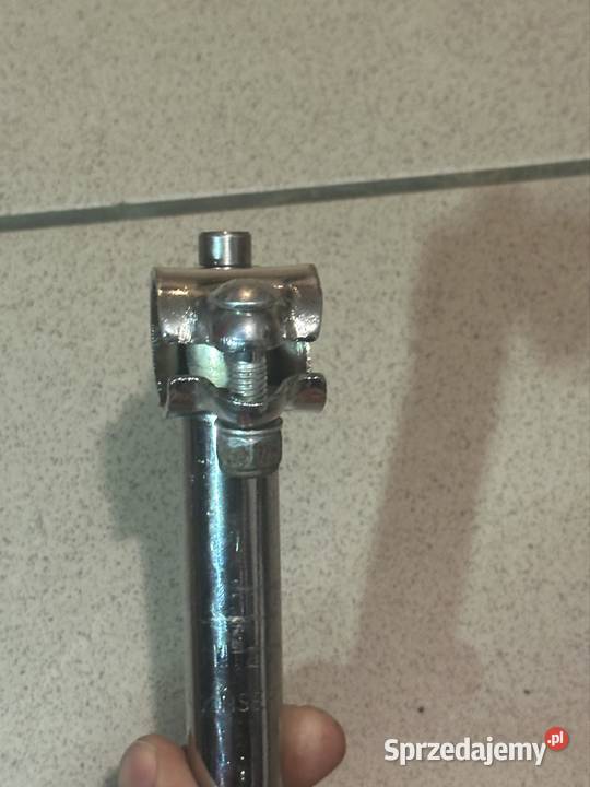 Mostek Motorynka M1 Romet Pegaz Sochaczew