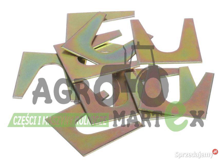 481491 PODKŁADKA REGULACYJNA CEPÓW CNH Wichrów