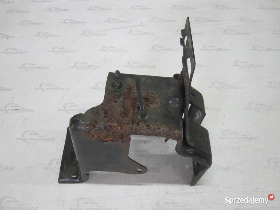 PEUGEOT 207 CC I 07r mocowanie pompy ABS sprzedam