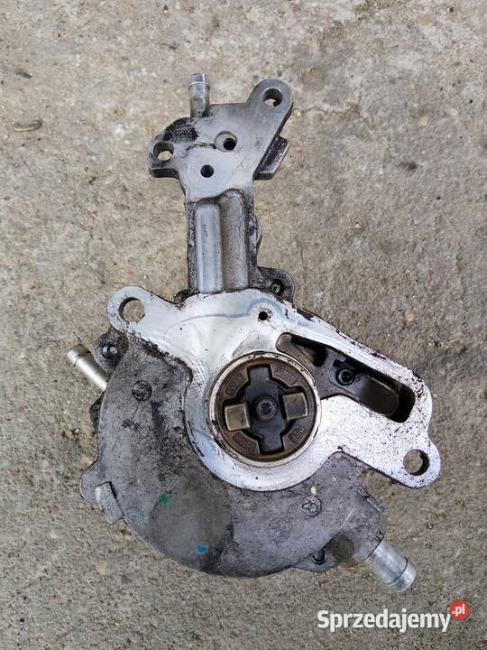 Pompa VACUM 19 tdi Bosch 038145209M Pozostałe Świecie sprzedam