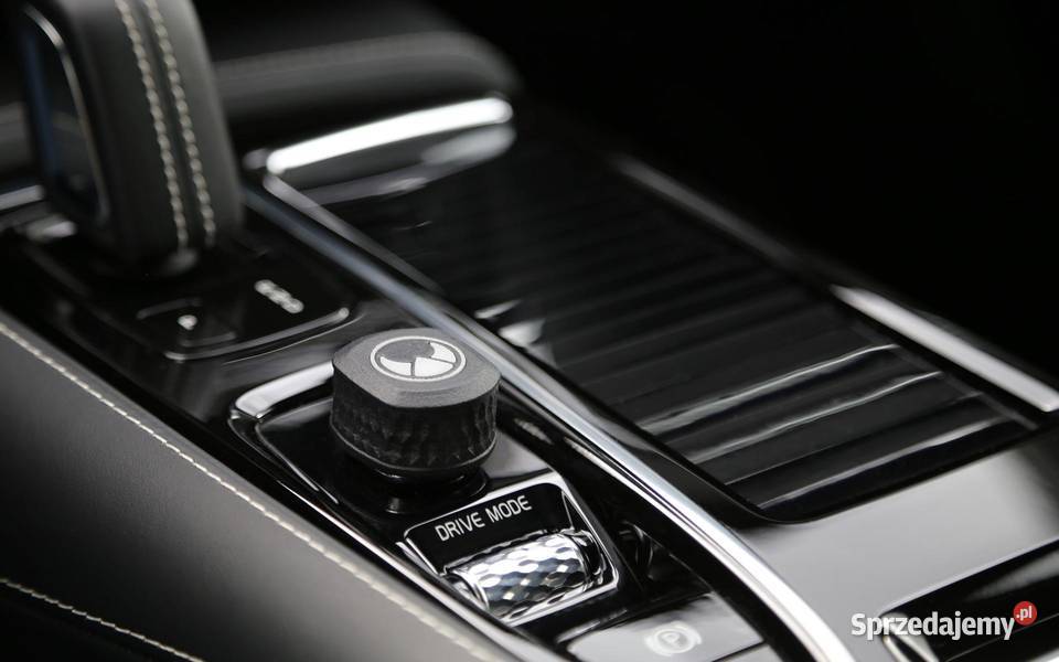 HEICO Volvo XC90 XC60 V90 V60 S90 S60 zestaw Gadgety motoryzacyjne Bielany Wrocławskie sprzedam