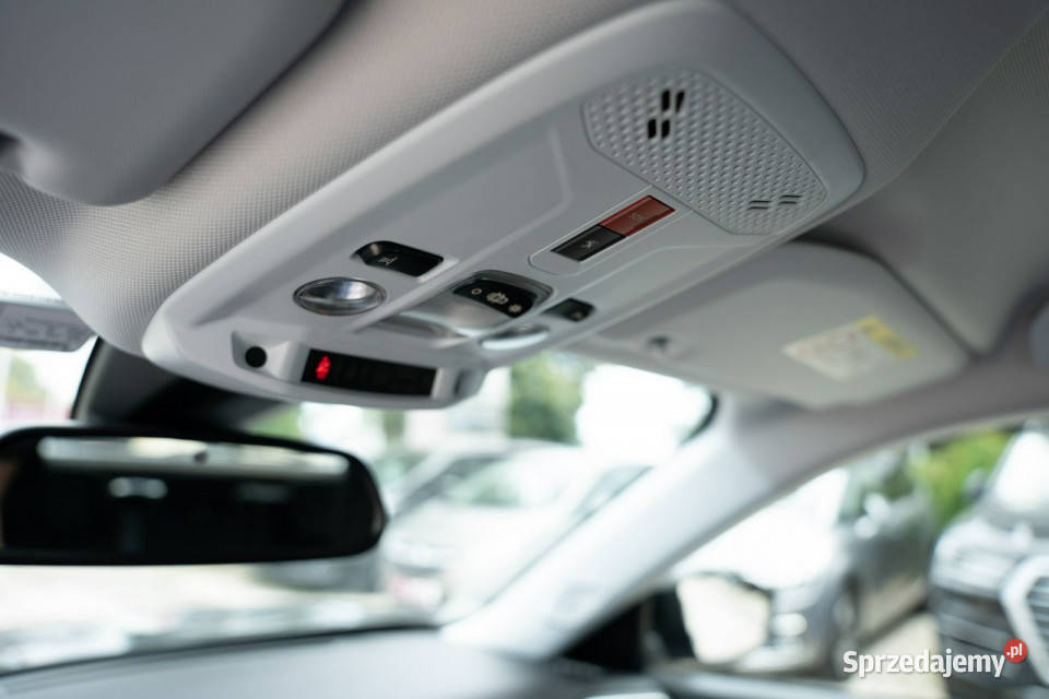 Peugeot 2008 FV 23AutomatOrg LakierPełny Serwis 1199cm3